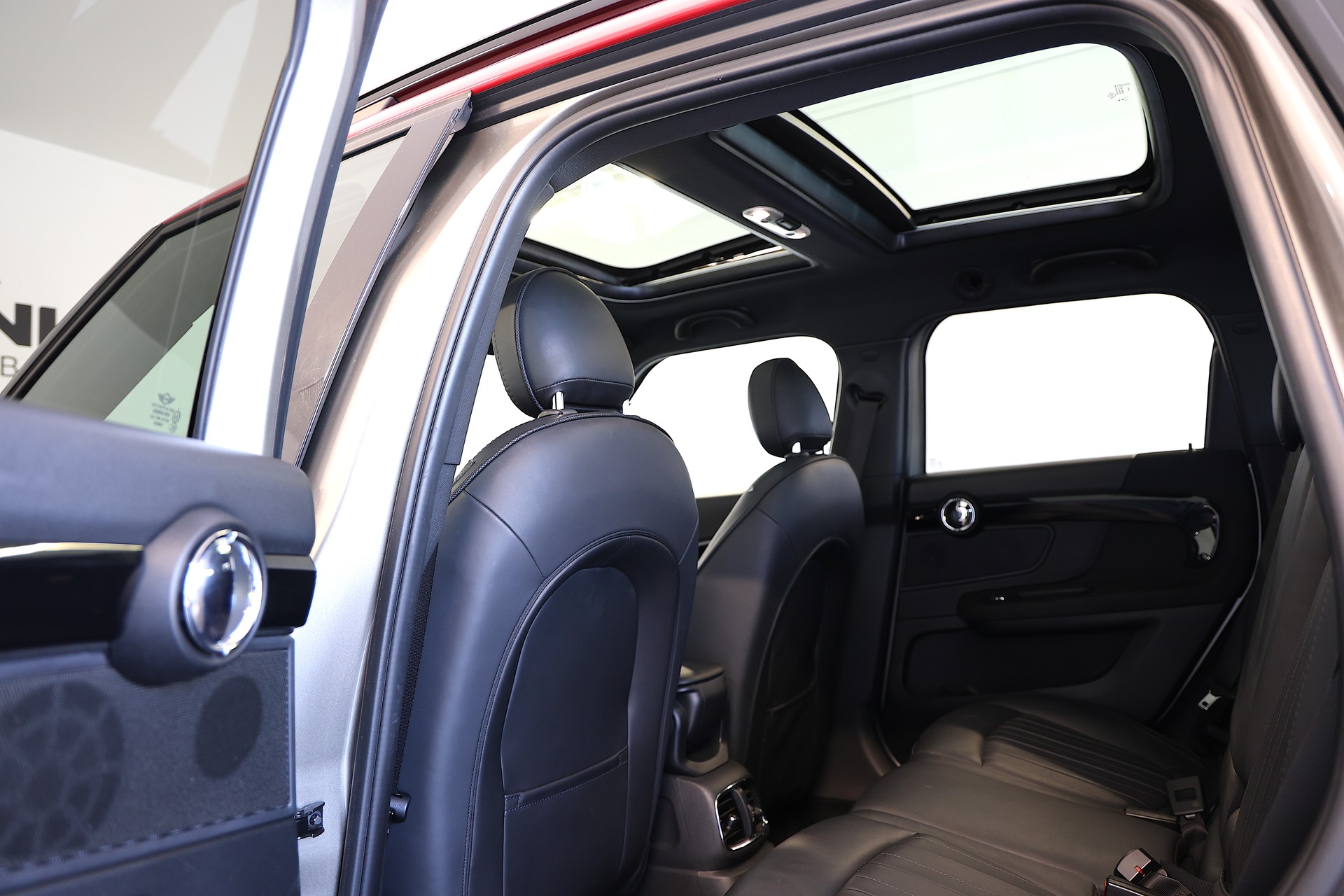 MINI Countryman John Cooper Works ALL4 Steptronic-image-17