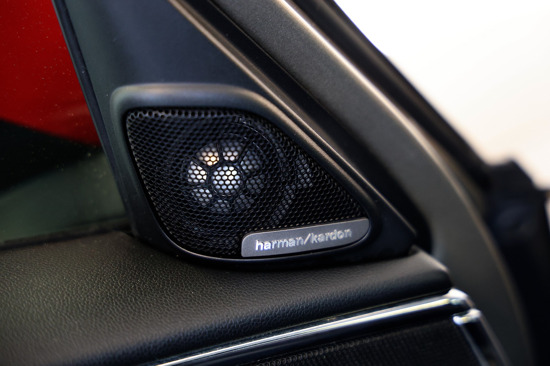 MINI Countryman John Cooper Works ALL4 Steptronic-image-10