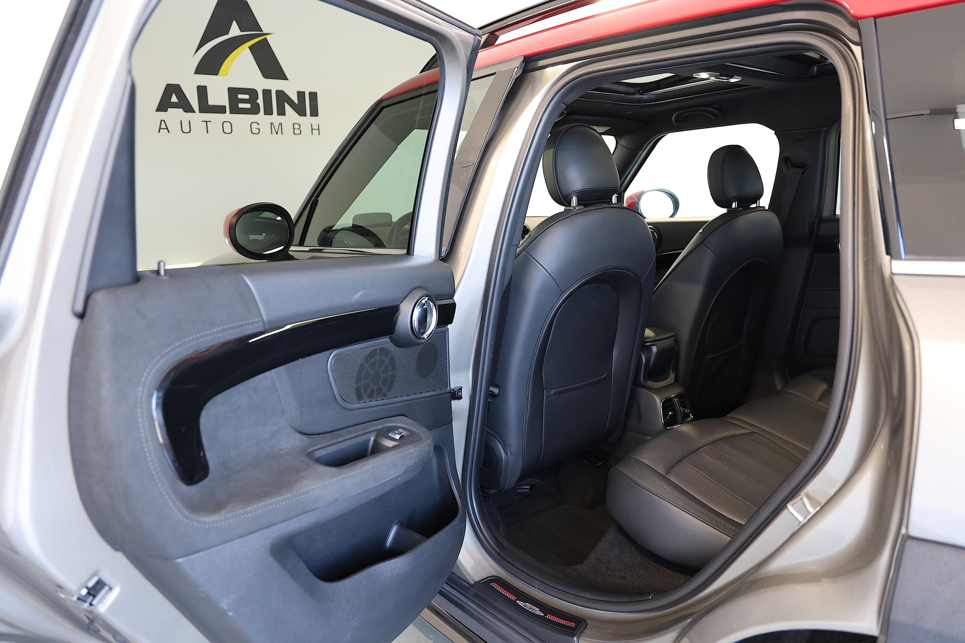 MINI Countryman John Cooper Works ALL4 Steptronic-image-15