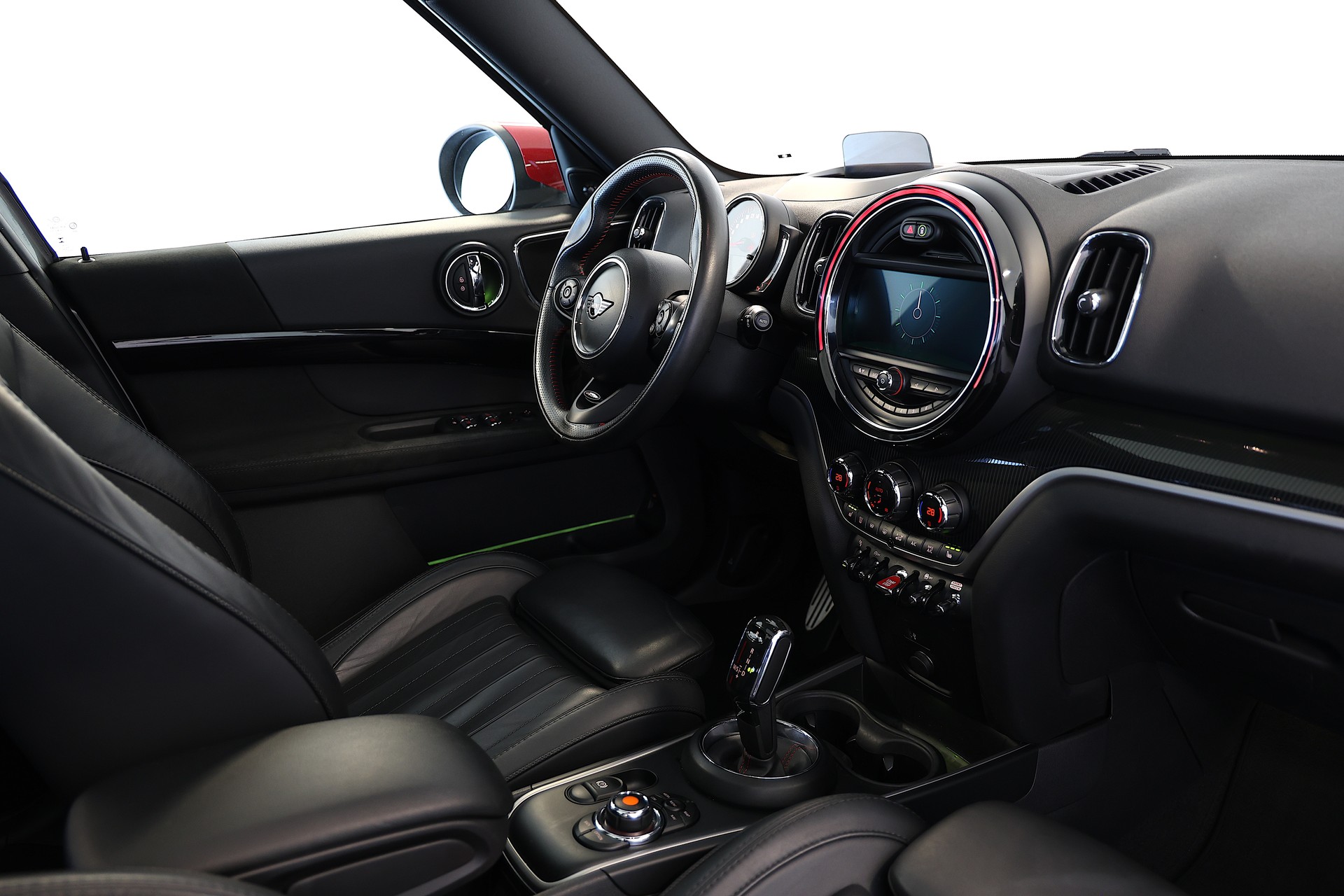 MINI Countryman John Cooper Works ALL4 Steptronic-image-13