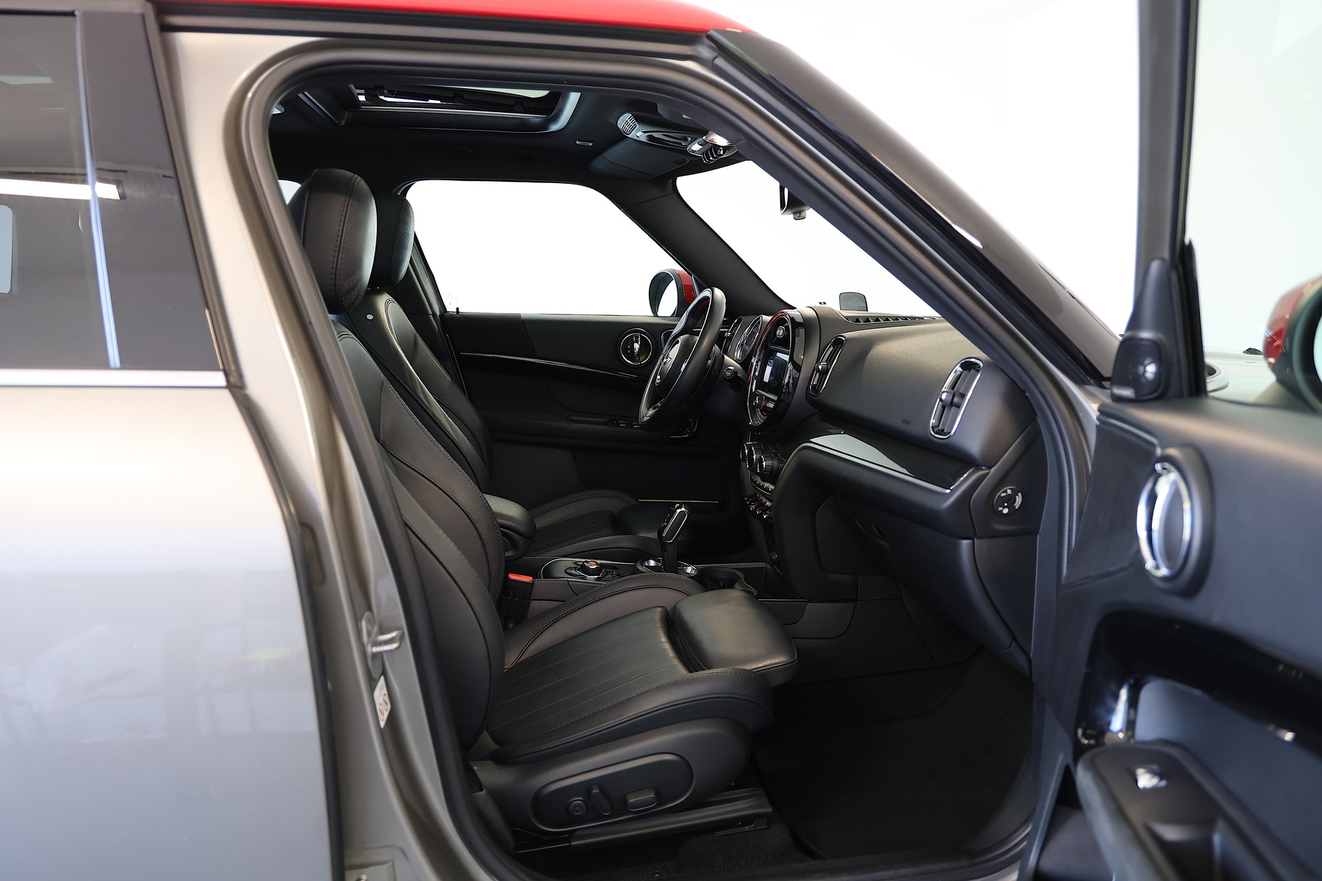 MINI Countryman John Cooper Works ALL4 Steptronic-image-12