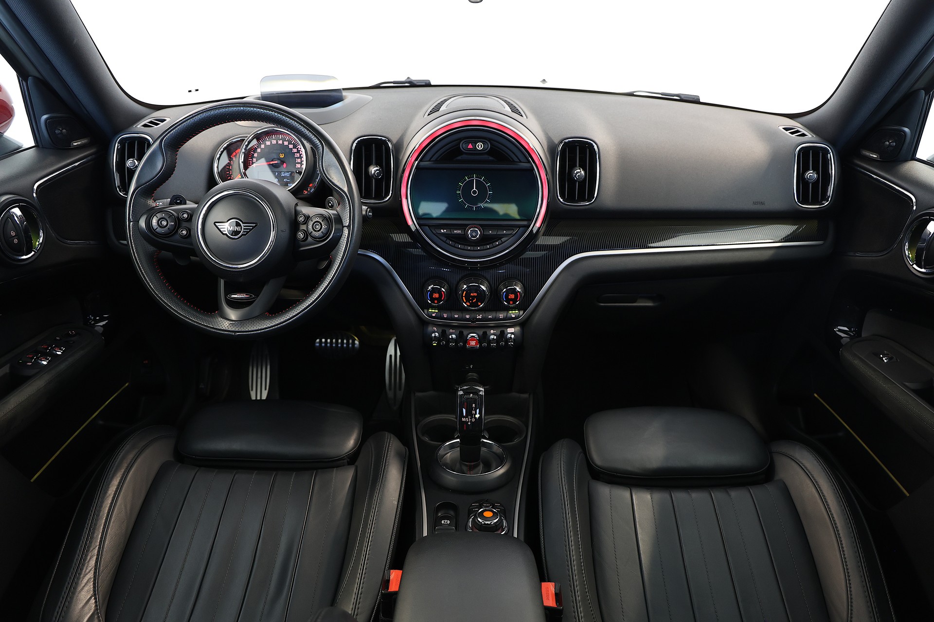 MINI Countryman John Cooper Works ALL4 Steptronic-image-9