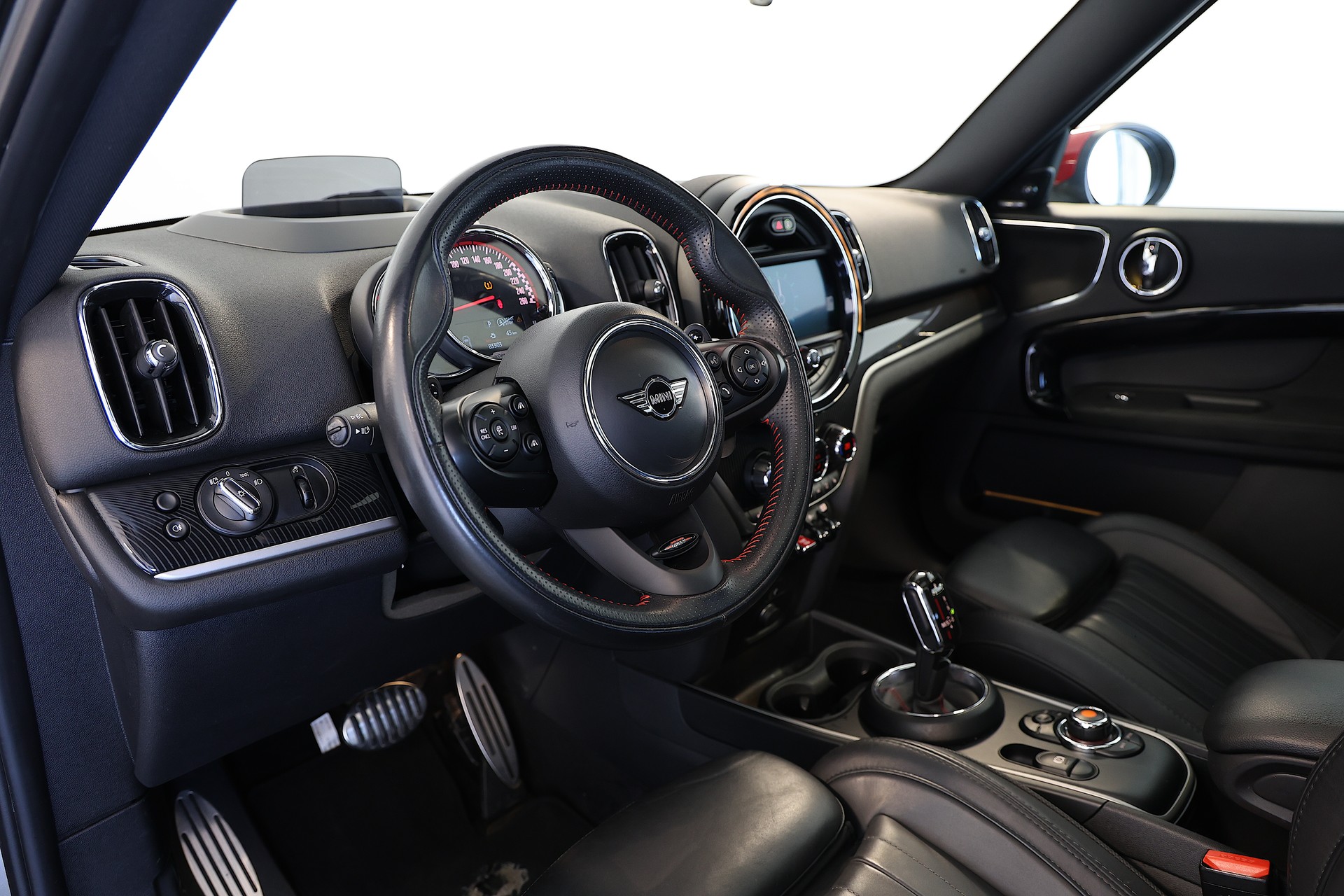 MINI Countryman John Cooper Works ALL4 Steptronic-image-7