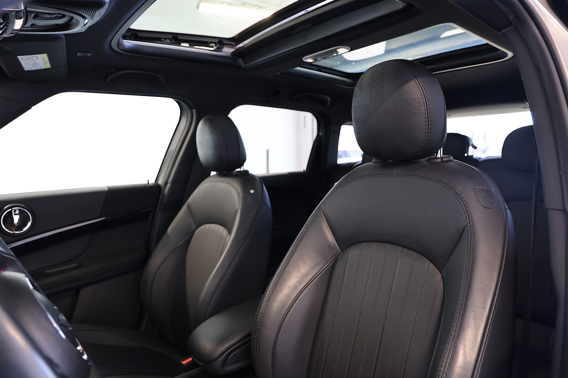 MINI Countryman John Cooper Works ALL4 Steptronic-image-6