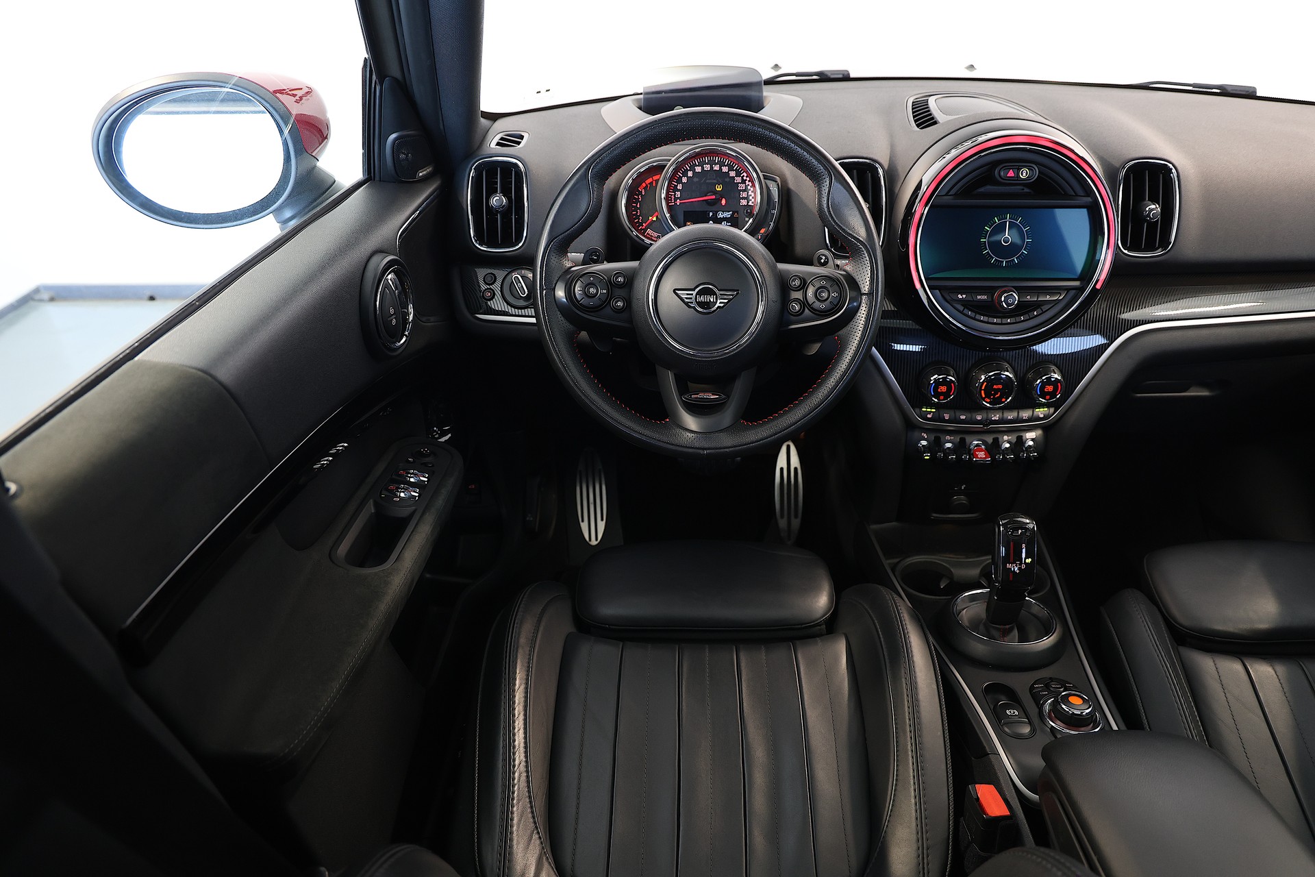 MINI Countryman John Cooper Works ALL4 Steptronic-image-8