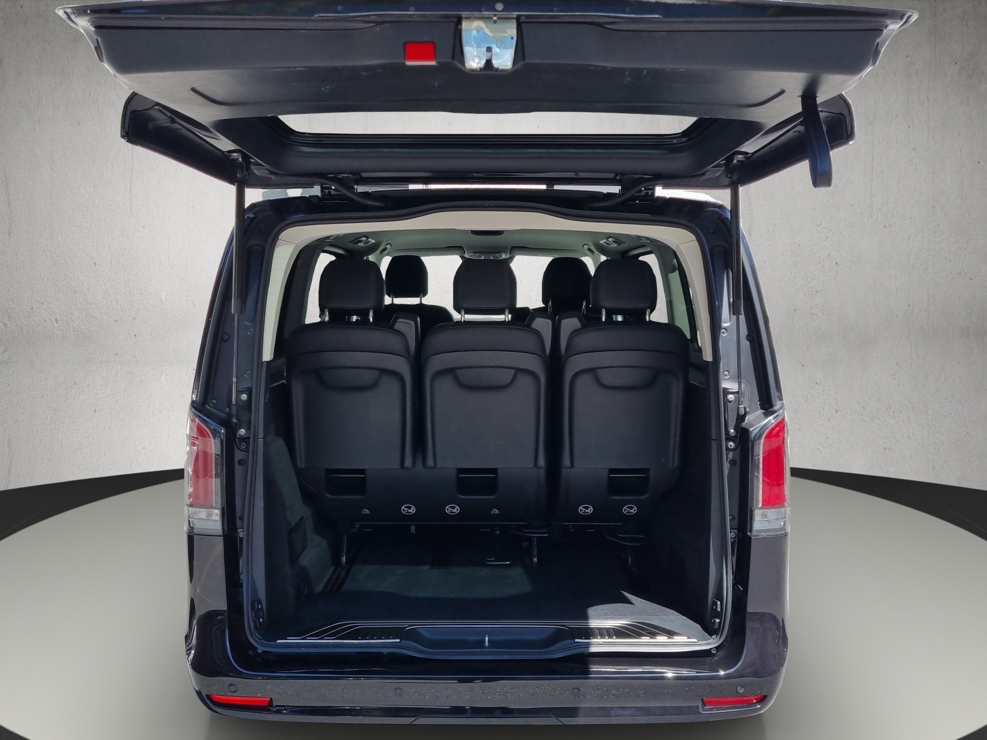 MERCEDES-BENZ V 250 d lang Avantgarde 4Matic G-Tronic-image-13