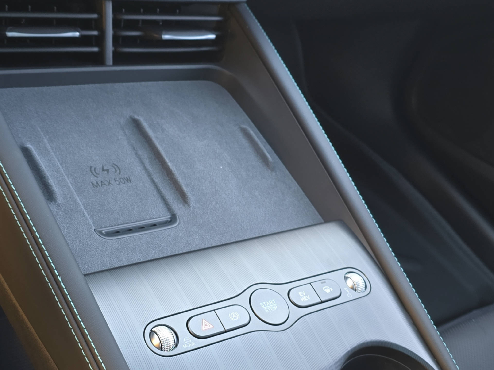 BYD Seal 6 DM-i Touring Comfort-image-18