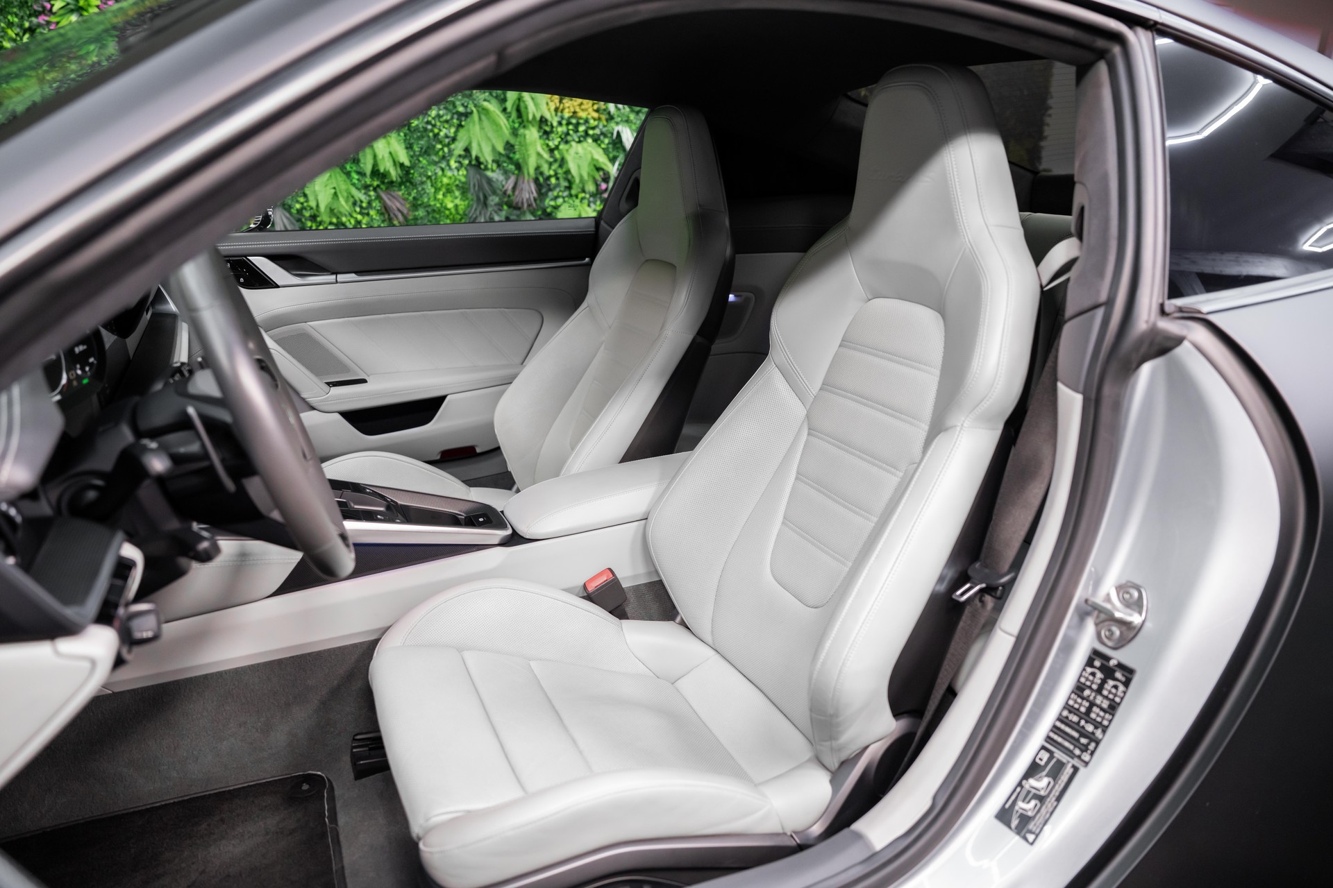 PORSCHE 911 Turbo S PDK-image-13
