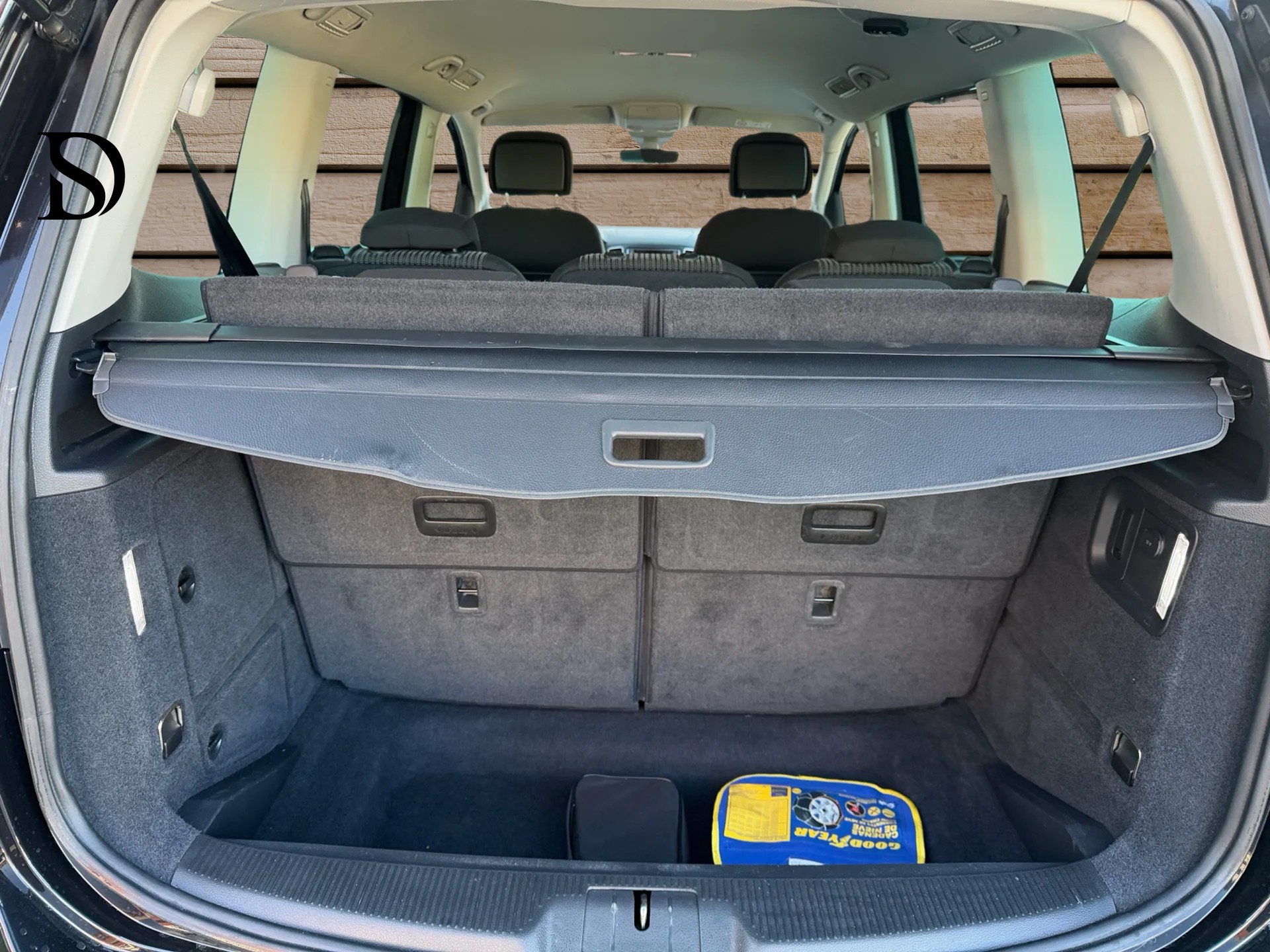 SEAT Alhambra 1.4 TSI DSG Style 7 Places-image-18