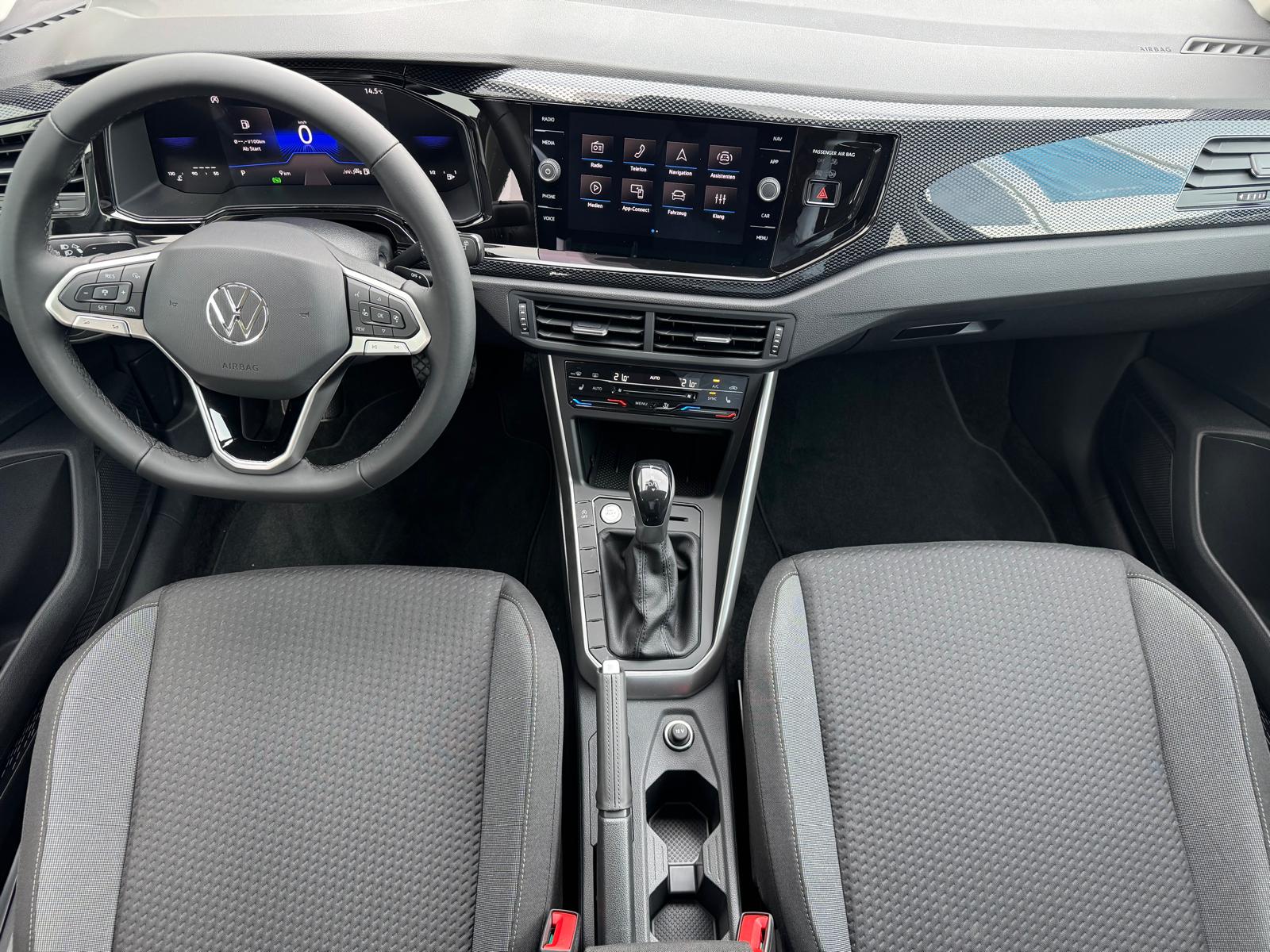 VW Polo 1.0 TSI Life DSG-image-6