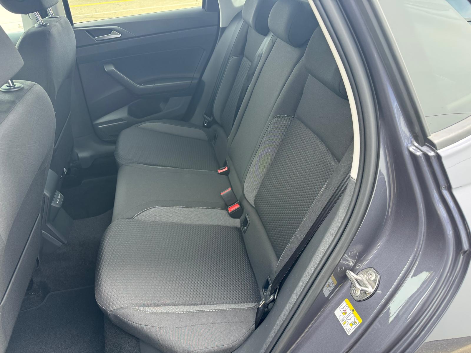 VW Polo 1.0 TSI Life DSG-image-5