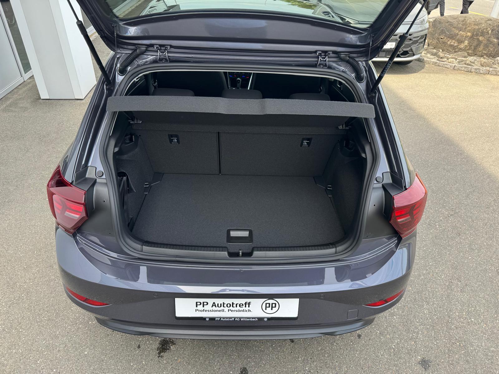 VW Polo 1.0 TSI Life DSG-image-4