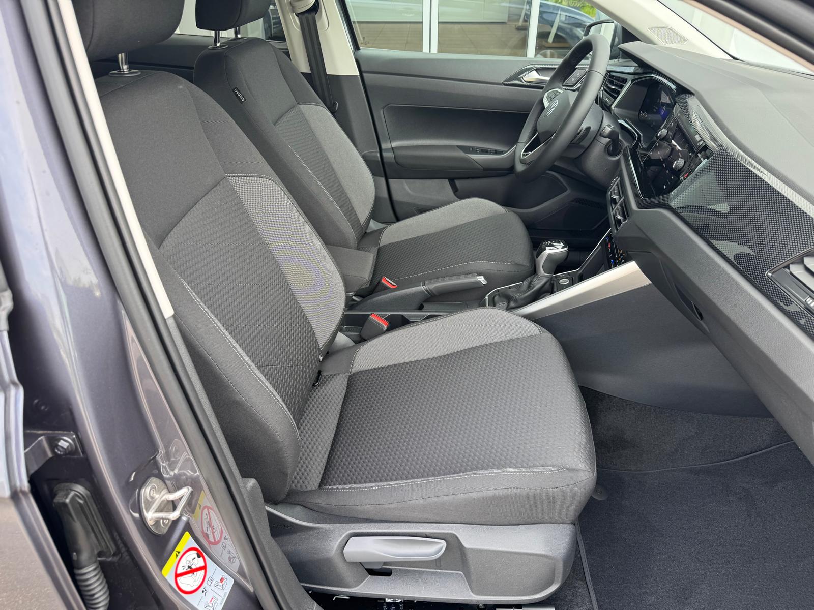 VW Polo 1.0 TSI Life DSG-image-2