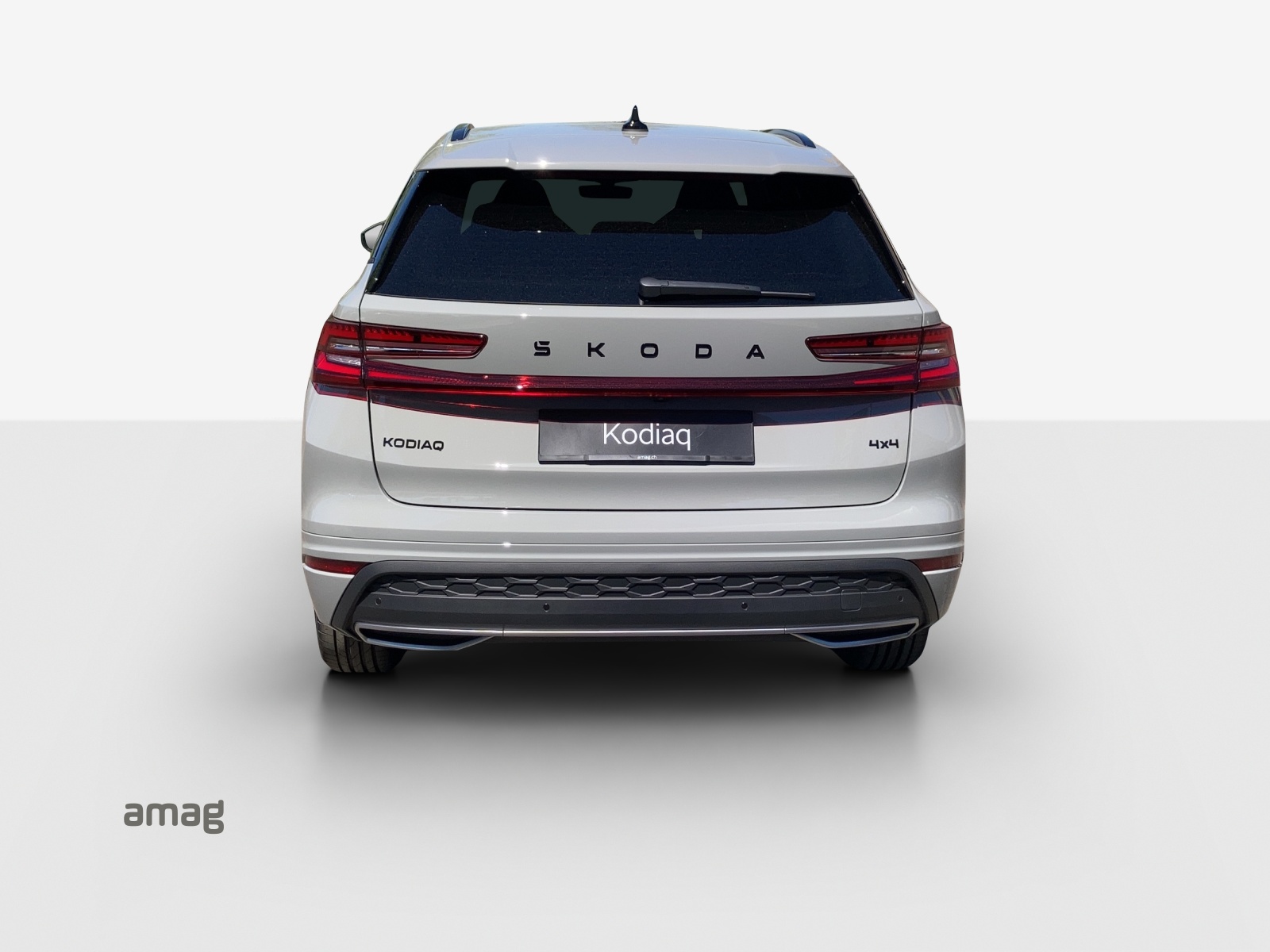 SKODA Kodiaq 2.0 TSI Sportline 4x4-image-3