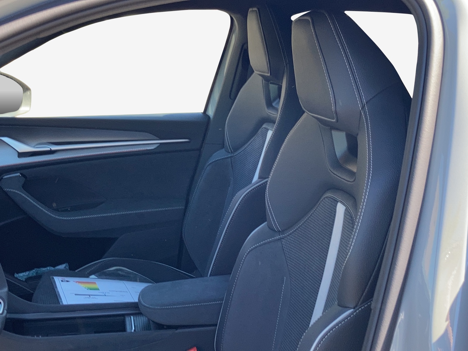 SKODA Kodiaq 2.0 TSI Sportline 4x4-image-7