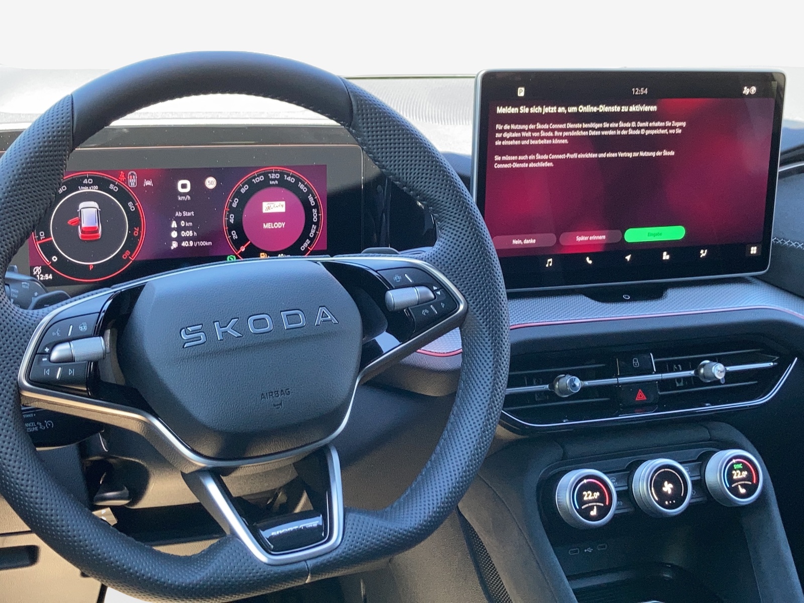 SKODA Kodiaq 2.0 TSI Sportline 4x4-image-8