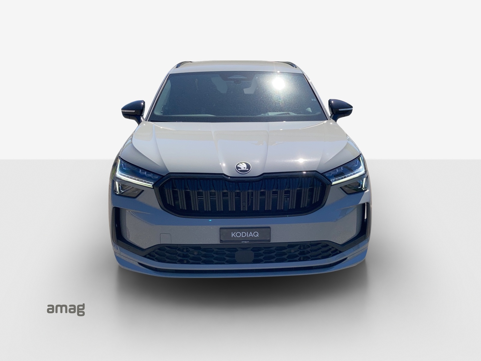SKODA Kodiaq 2.0 TSI Sportline 4x4-image-6