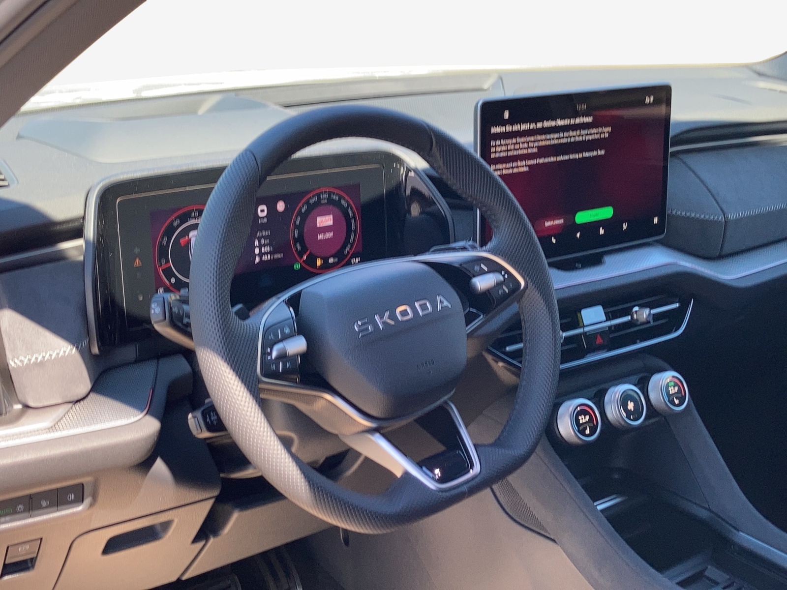 SKODA Kodiaq 2.0 TSI Sportline 4x4-image-9