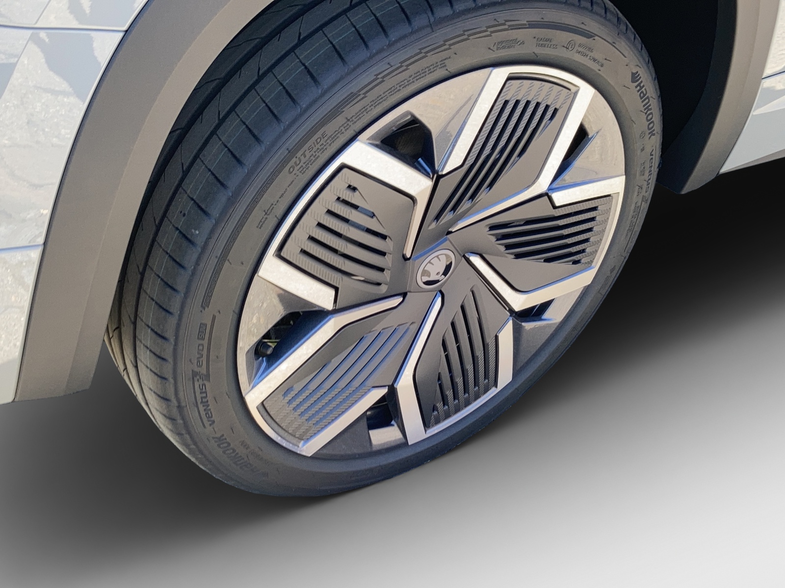 SKODA Kodiaq 2.0 TSI Sportline 4x4-image-14