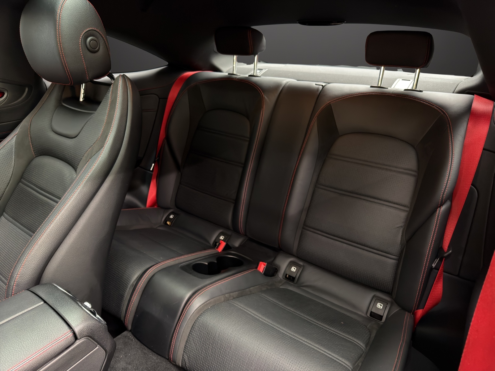 MERCEDES-BENZ C 43 AMG 4Matic-image-10