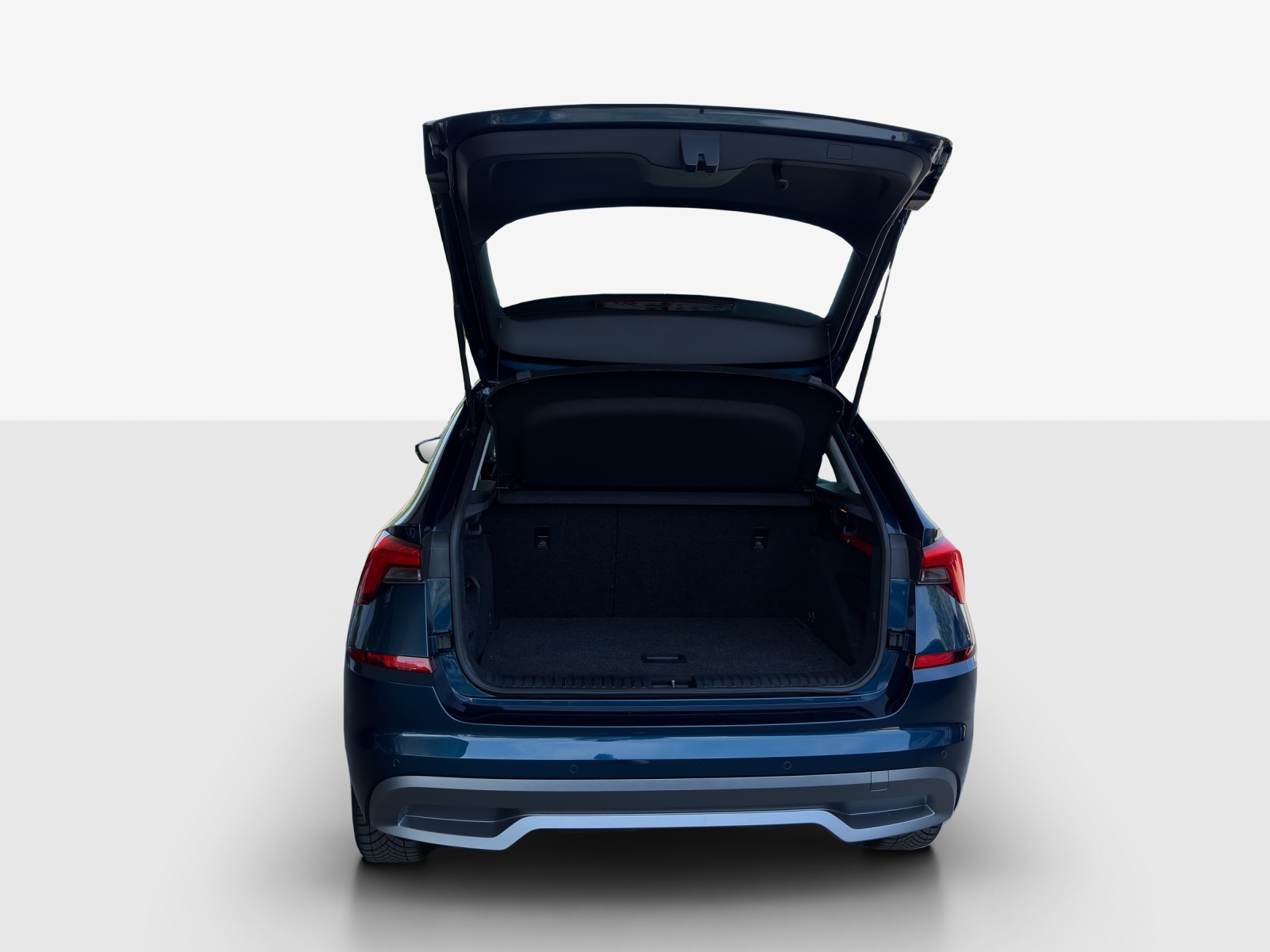 SKODA Kamiq 1.5 TSI ACT Ambition DSG-image-12