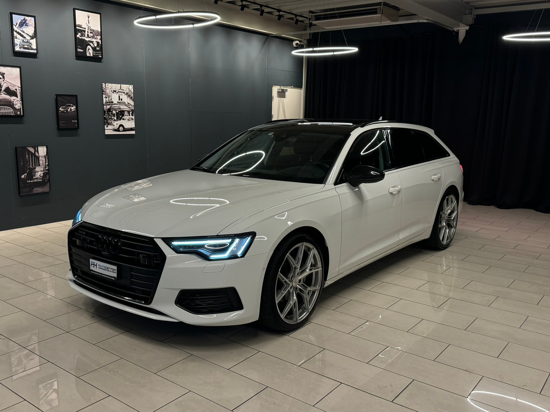 AUDI A6 Avant 40 TDI quattro S-tronic-showroom-element-2