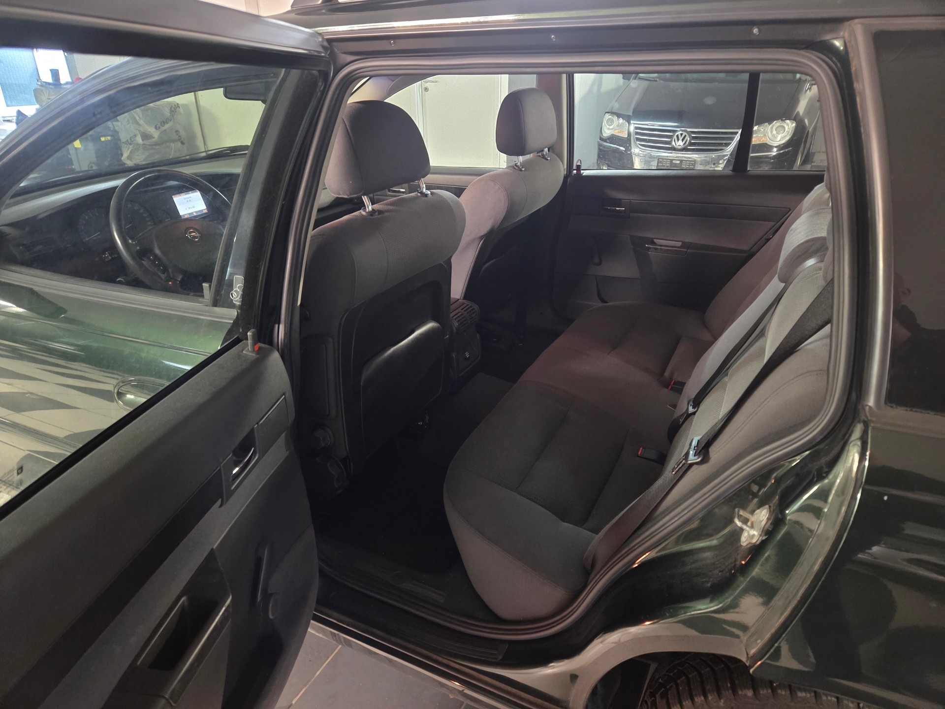 OPEL Omega 2.2i 16V Comfort-image-10