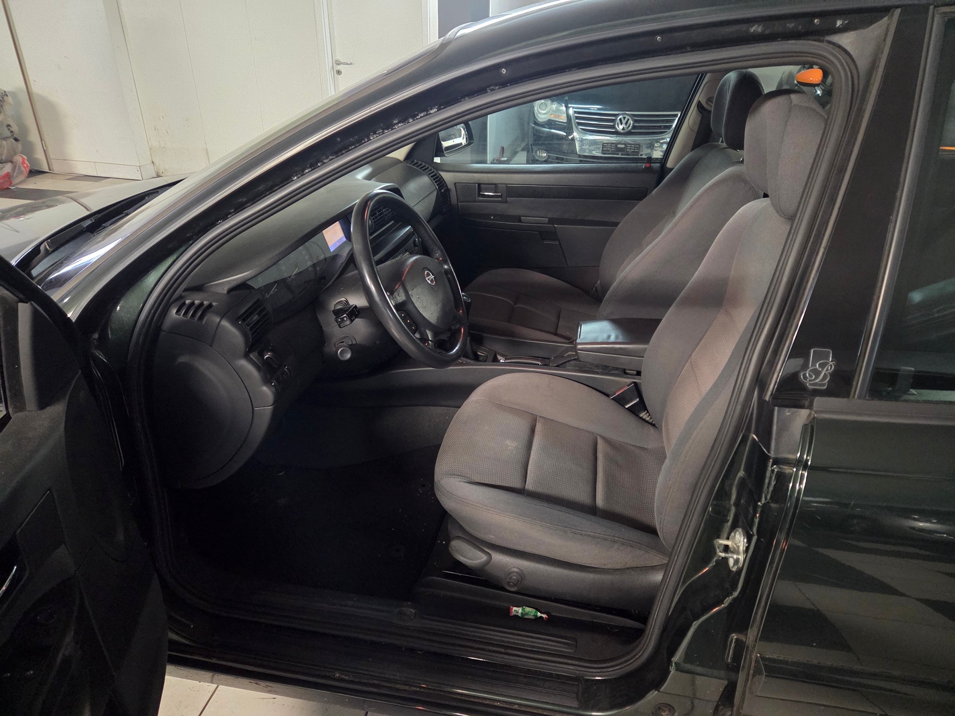 OPEL Omega 2.2i 16V Comfort-image-8