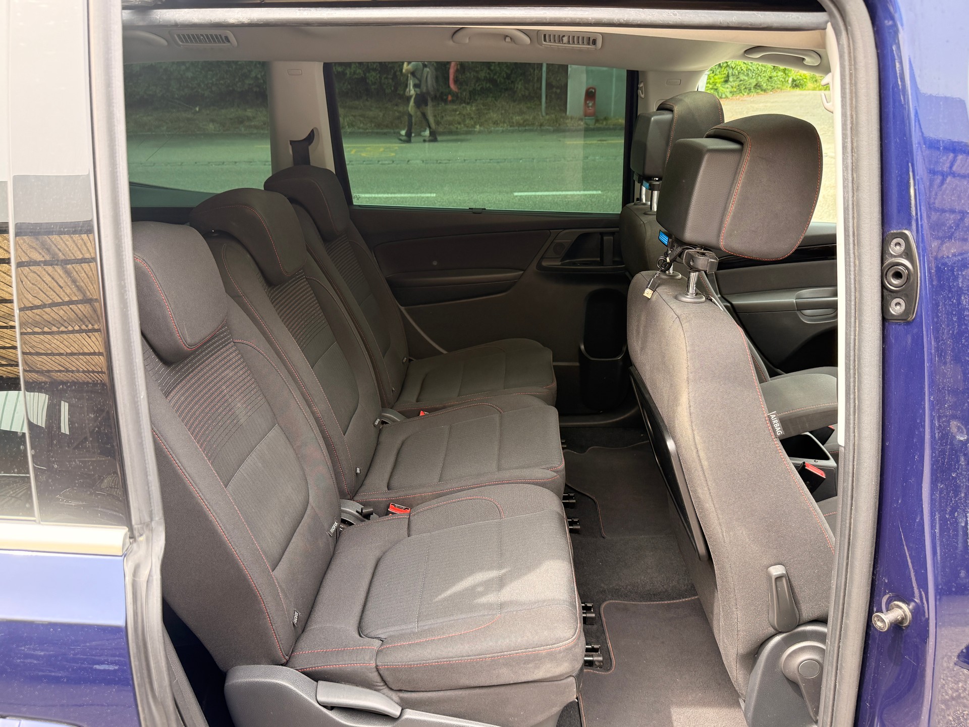 VW Sharan 2.0 TDI BMT Sound-image-10