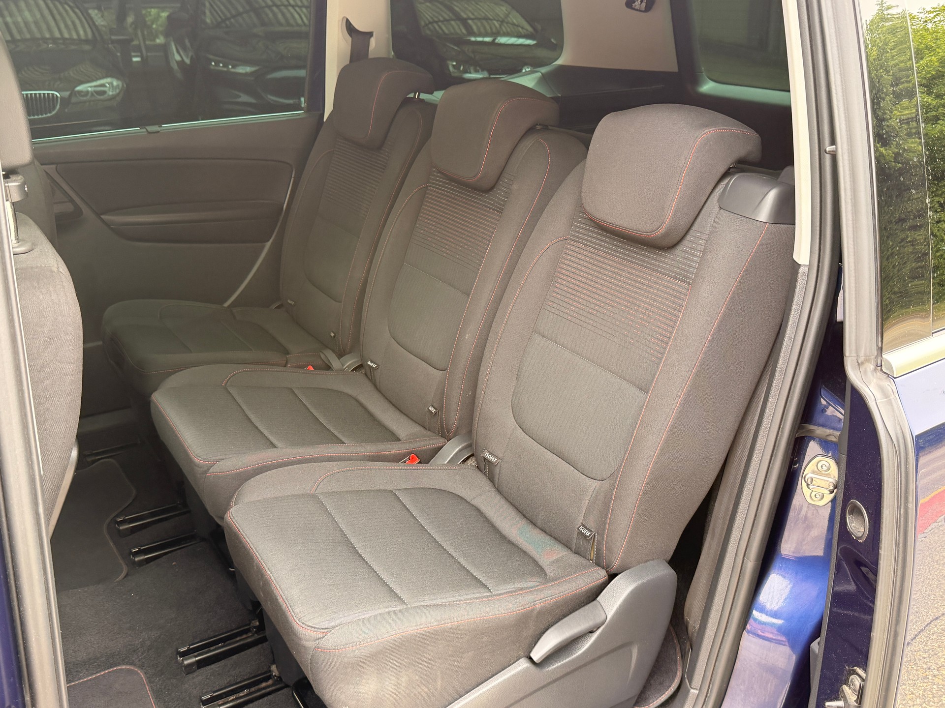 VW Sharan 2.0 TDI BMT Sound-image-8