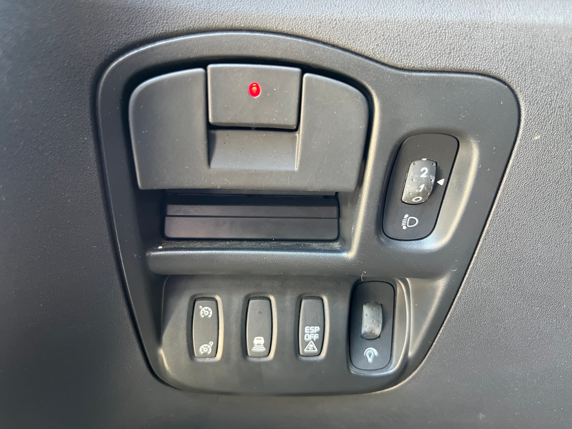 RENAULT Espace 2.0 Turbo Dynamique+++FRISCH AB MFK UND ZAHNRIEMEN+++7-PLÄTZER+++DER LETZTE MIT DEM KM-STAND?+++-image-10