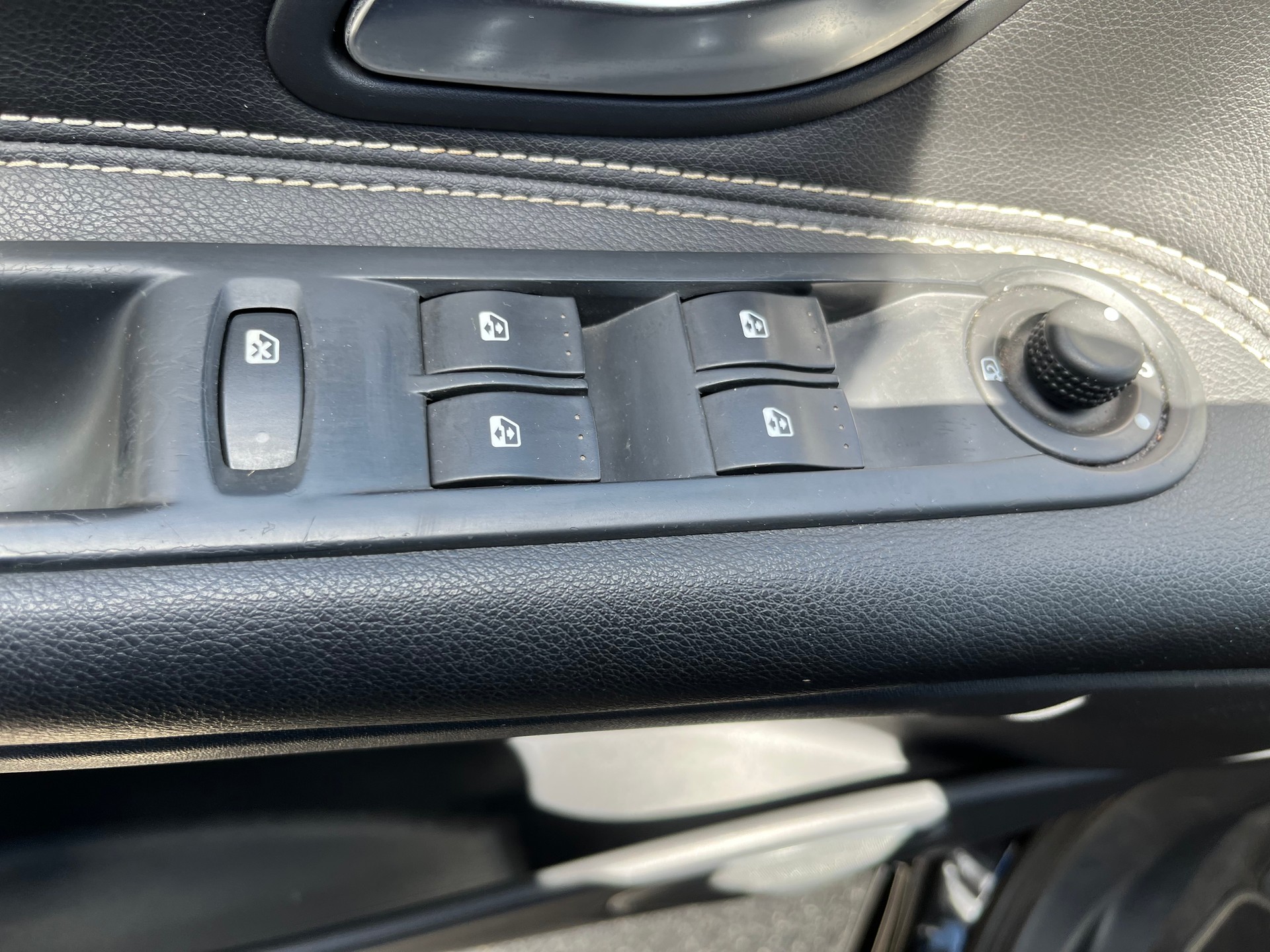 RENAULT Espace 2.0 Turbo Dynamique+++FRISCH AB MFK UND ZAHNRIEMEN+++7-PLÄTZER+++DER LETZTE MIT DEM KM-STAND?+++-image-12
