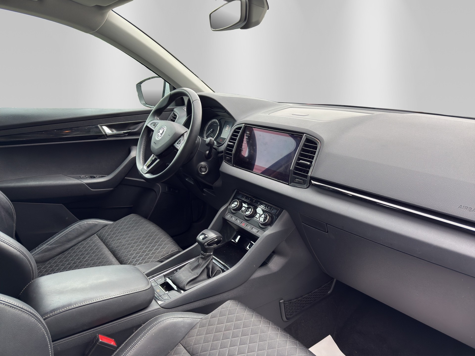 SKODA Karoq 1.5 TSI ACT Style DSG-image-12