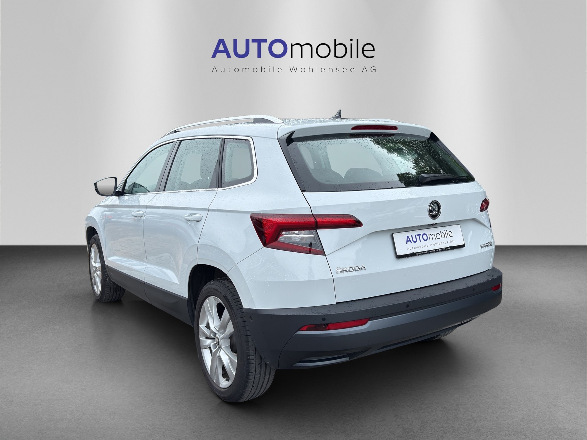 SKODA Karoq 1.5 TSI ACT Style DSG-image-6