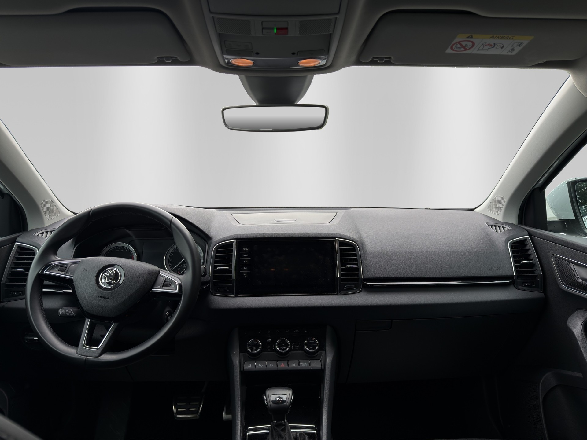 SKODA Karoq 1.5 TSI ACT Style DSG-image-8