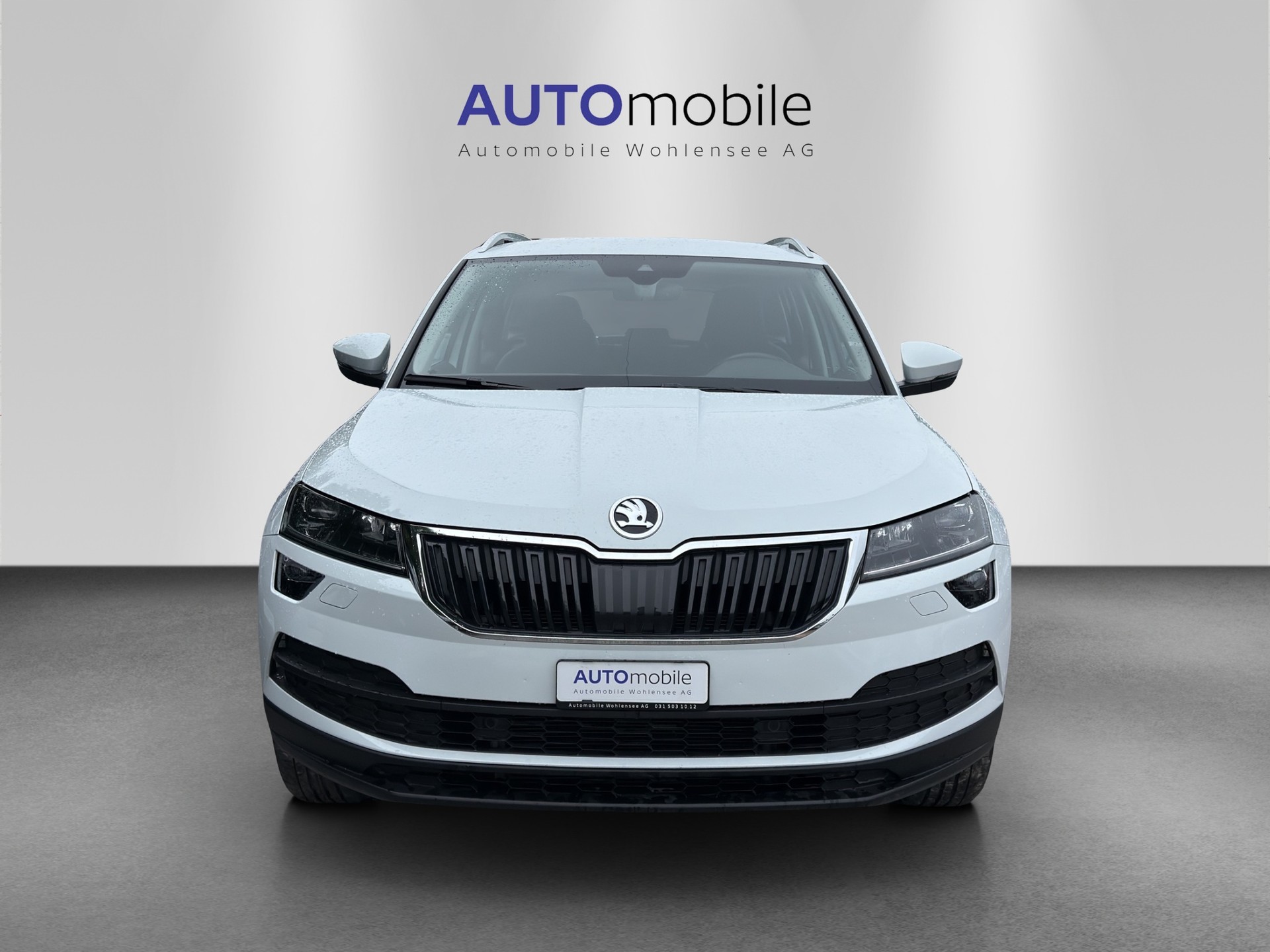 SKODA Karoq 1.5 TSI ACT Style DSG-image-2
