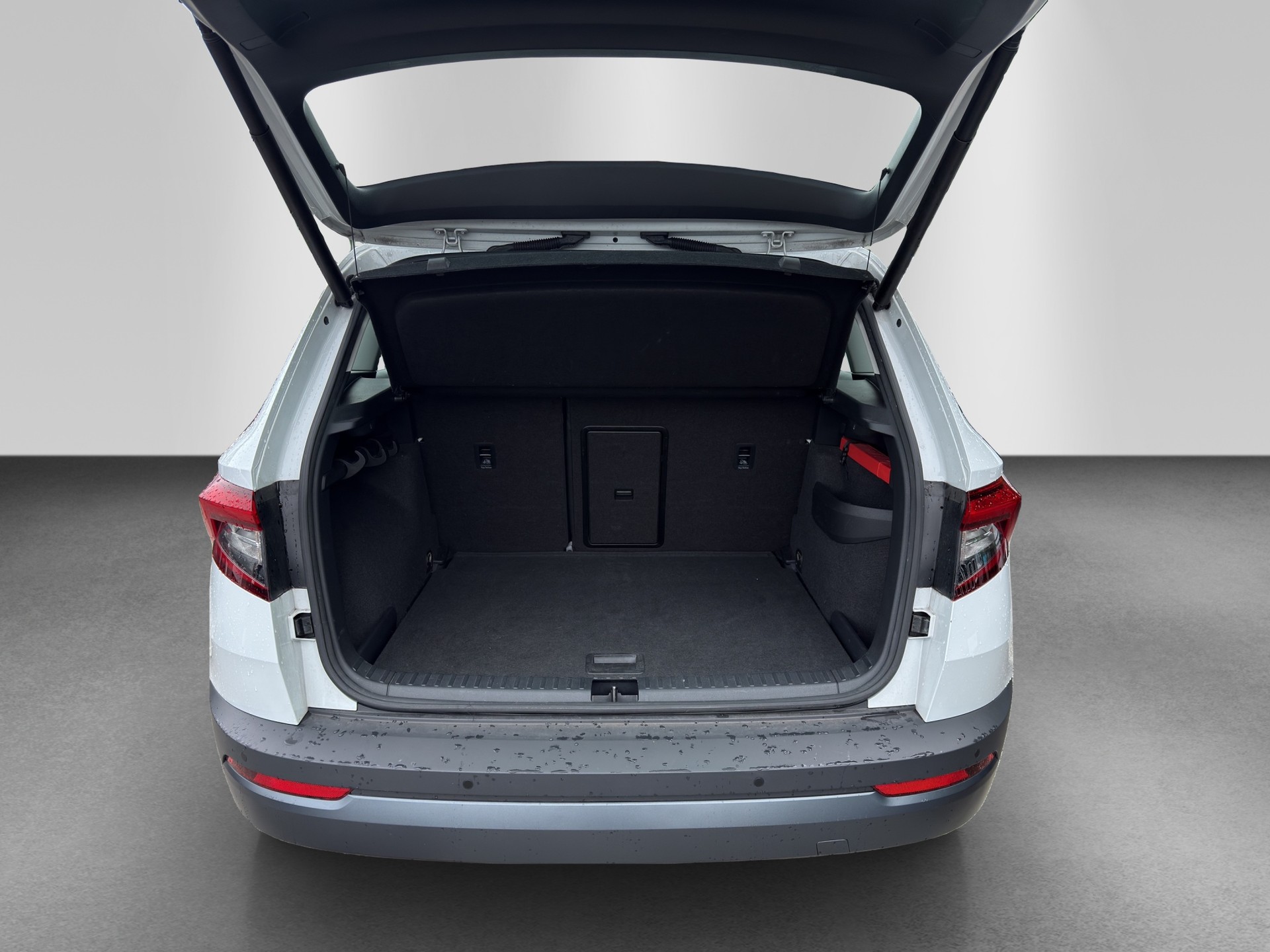 SKODA Karoq 1.5 TSI ACT Style DSG-image-15