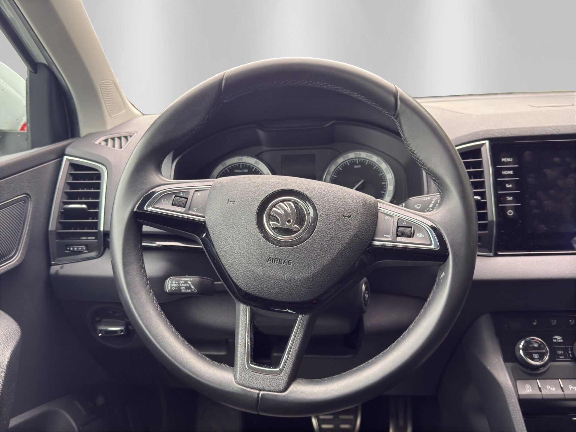 SKODA Karoq 1.5 TSI ACT Style DSG-image-9