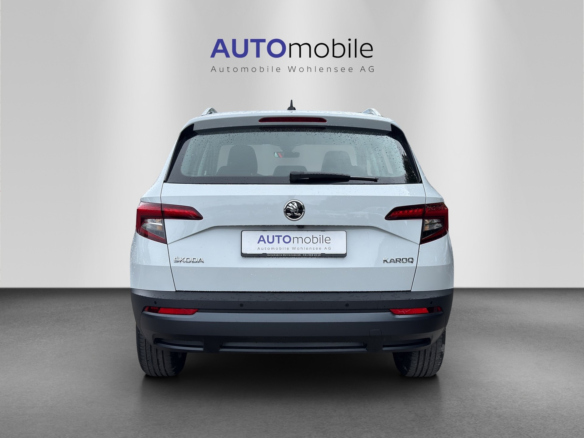 SKODA Karoq 1.5 TSI ACT Style DSG-image-5