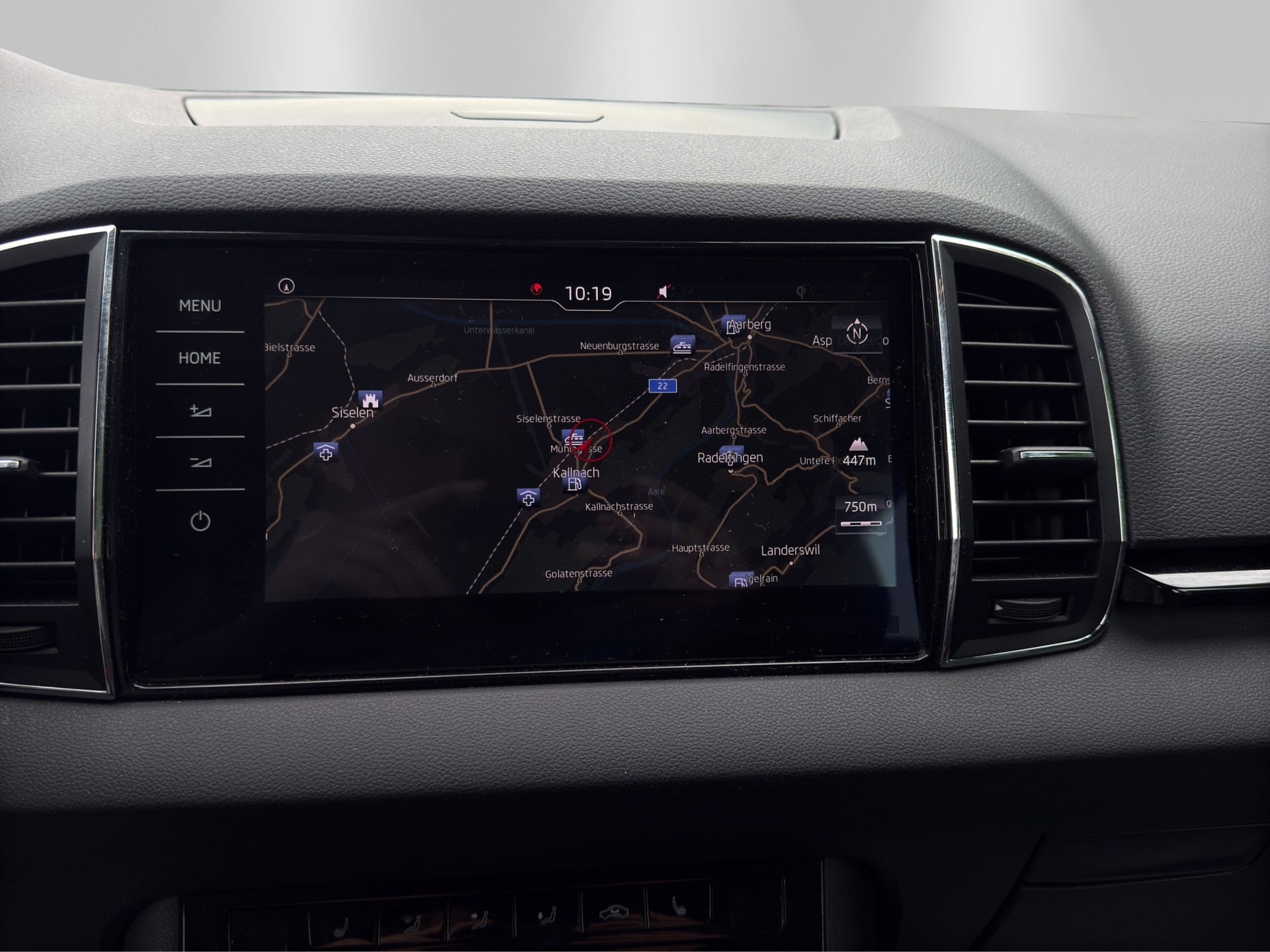 SKODA Karoq 1.5 TSI ACT Style DSG-image-11