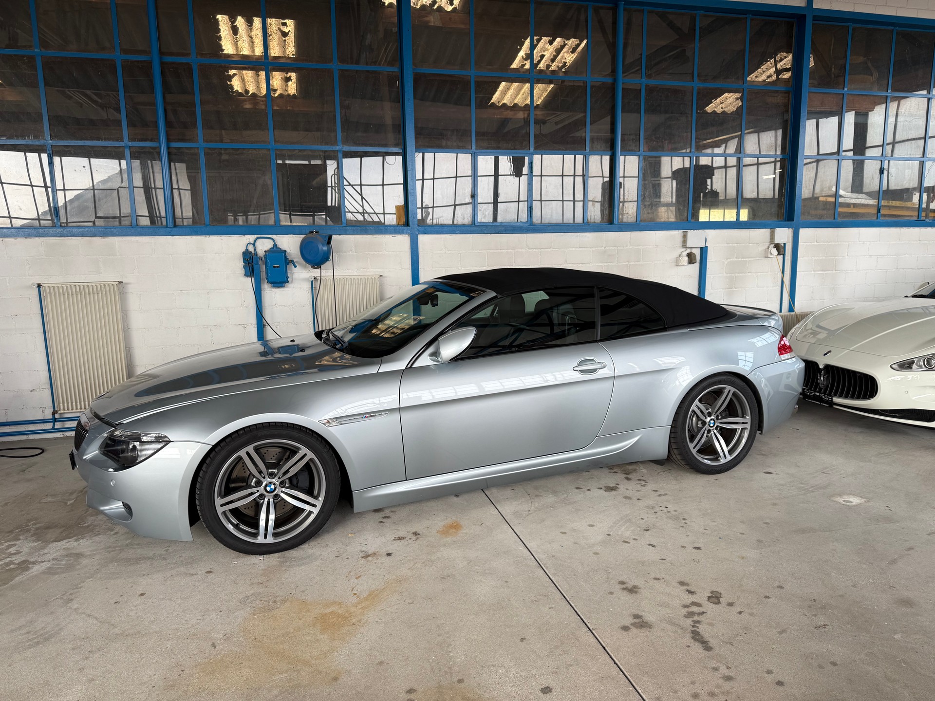 BMW M6-image-10