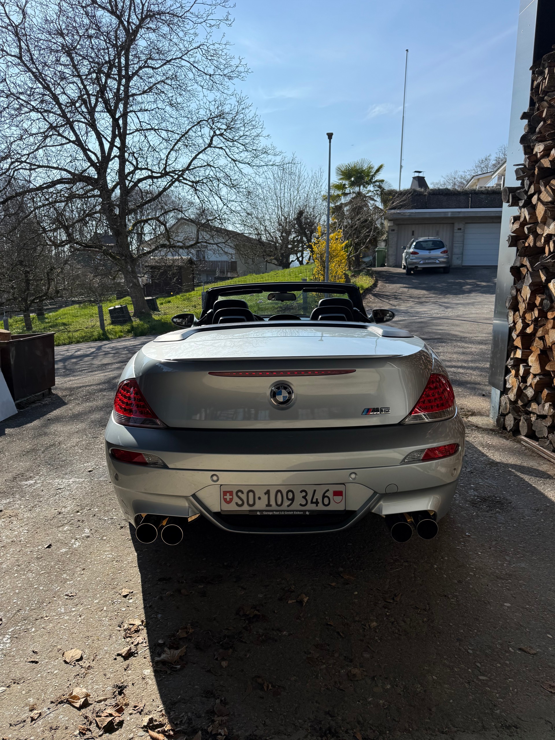 BMW M6-image-5