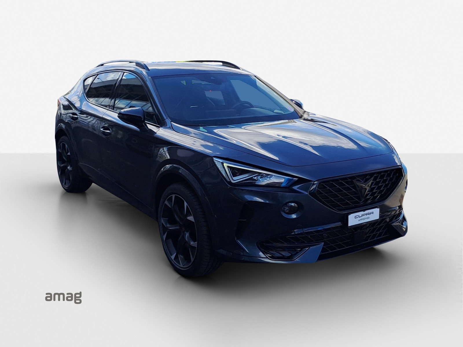 CUPRA Formentor 1.4 e-HYBRID pHEV VZ DSG-image-6