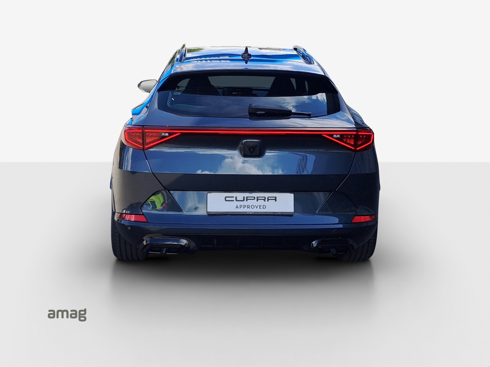 CUPRA Formentor 1.4 e-HYBRID pHEV VZ DSG-image-4