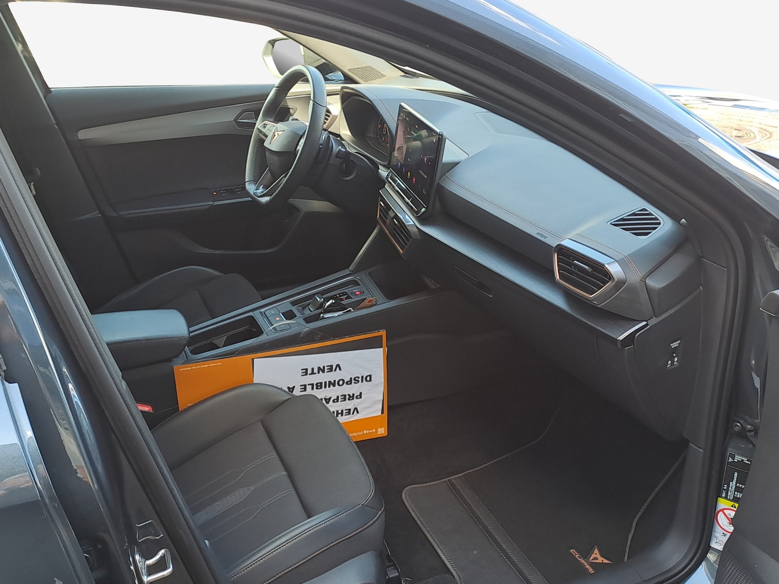 CUPRA Formentor 1.4 e-HYBRID pHEV VZ DSG-image-14