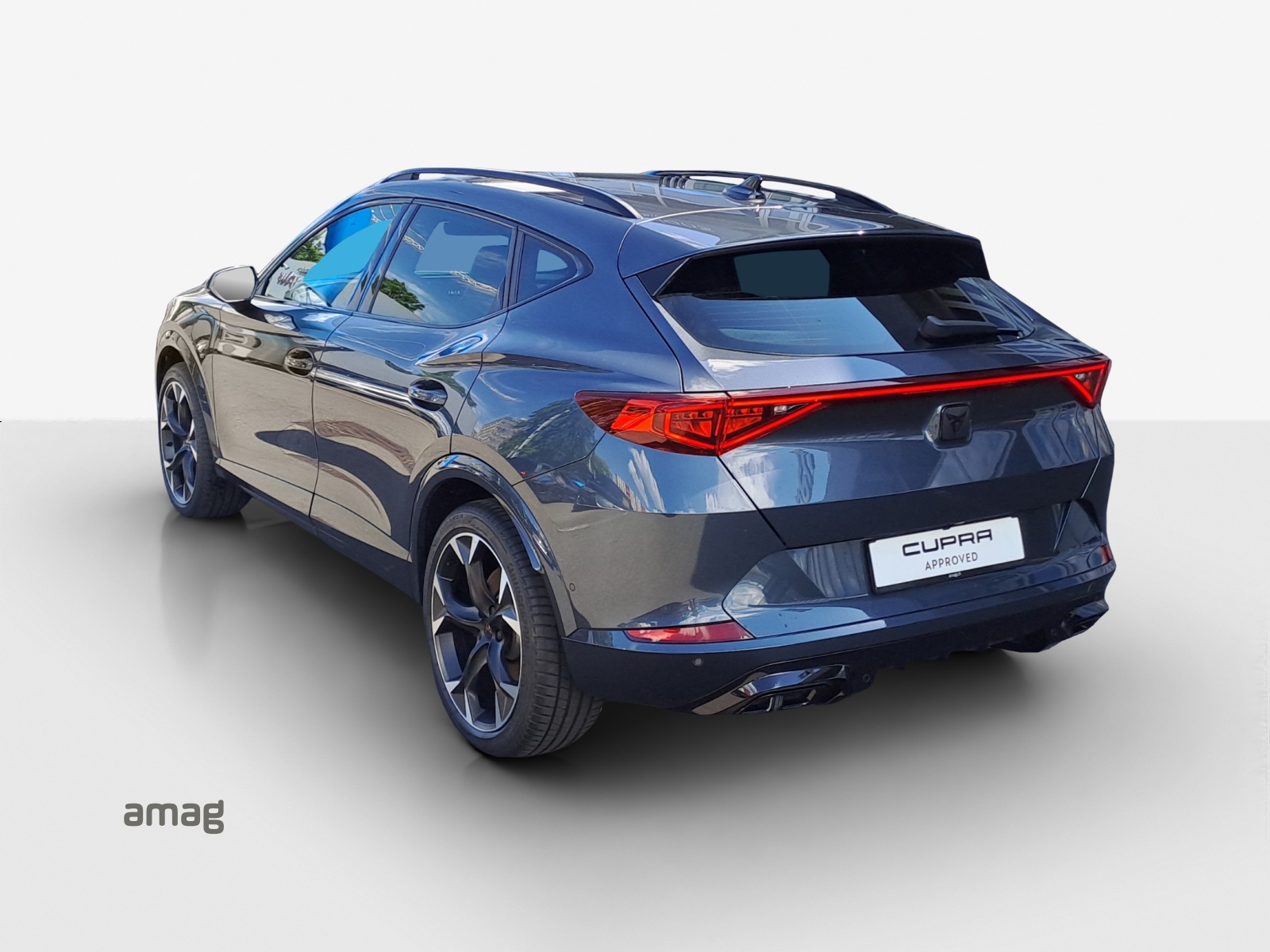 CUPRA Formentor 1.4 e-HYBRID pHEV VZ DSG-image-2