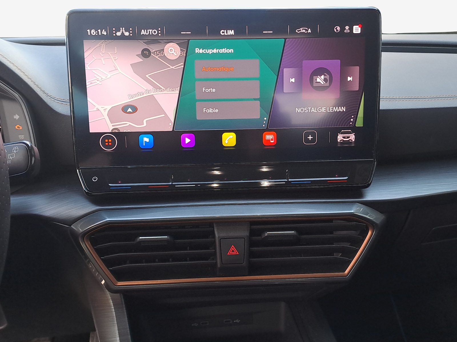 CUPRA Formentor 1.4 e-HYBRID pHEV VZ DSG-image-11