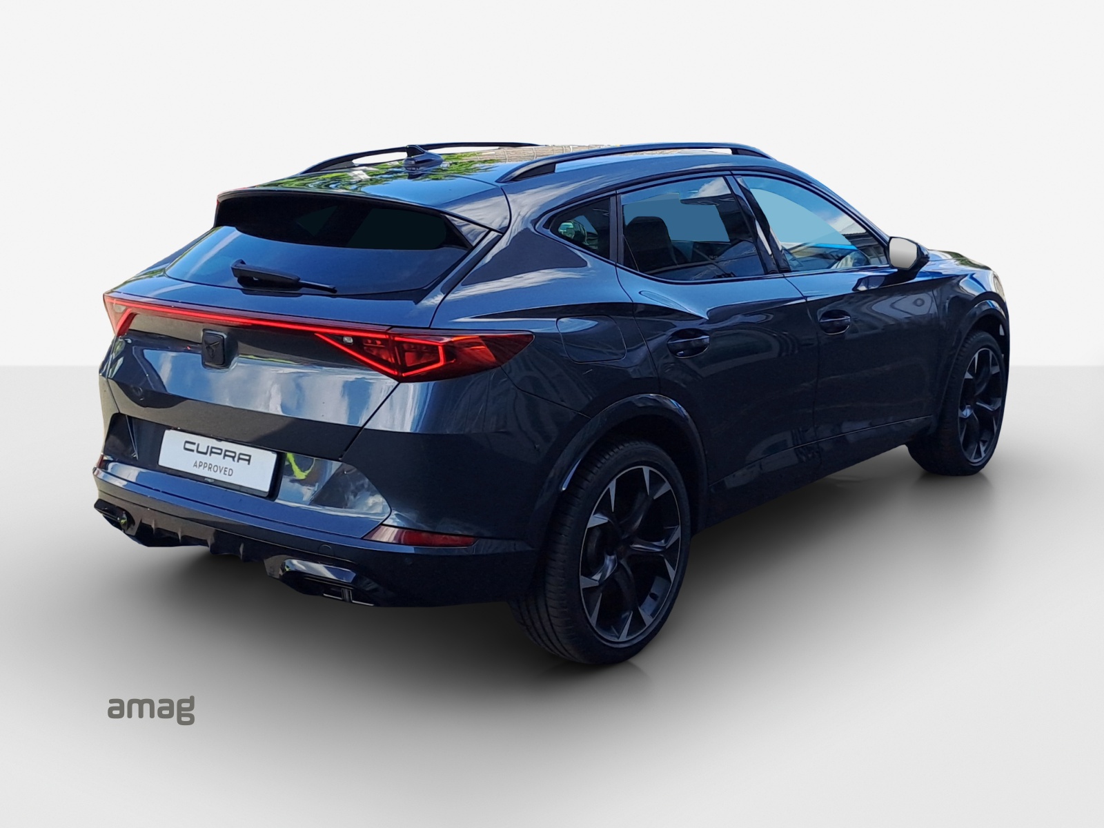 CUPRA Formentor 1.4 e-HYBRID pHEV VZ DSG-image-5