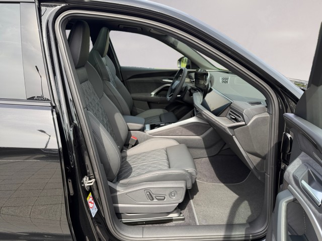 AUDI SQ5 TFSI quattro S-tronic-image-16