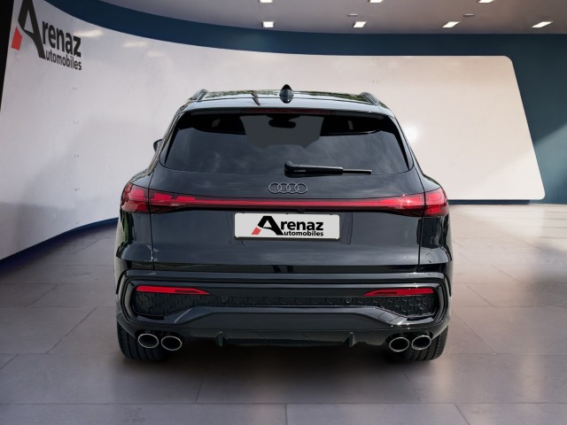 AUDI SQ5 TFSI quattro S-tronic-image-3